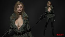 metal_gear metal_gear_solid sniper_wolf tagme