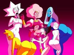 1futa 5girls blue_diamond_(steven_universe) cigar_burn diamond_authority futa_on_female futanari harem human_ashtray kishinpain mindfuck pearl_(steven_universe) pimp pink_diamond_(steven_universe) pink_pearl_(steven_universe) presenting_breasts sadomasochism steven_universe tagme tagme_(artist) tongue_out white_diamond_(steven_universe) yellow_diamond_(steven_universe)