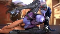 3d animated big_penis black_hair couple curvy duo erection female fpsblyck lips long_hair no_sound overwatch penetration purple_skin sex source_filmmaker spread_legs straight temple_of_anubis_(map) vagina vaginal_penetration veiny_penis video wide_hips widowmaker