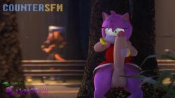 3d 3d_(artwork) amy_rose animated anthro badger balls banana_cat banana_cat:_pet_simulator behind_tree big_breasts big_penis bouncing_balls bouncing_breasts breasts clothed clothing countersfm covering covering_mouth digital_media_(artwork) dress eulipotyphlan female forest fuckgirl fur futanari genitals green_eyes hair hedgehog hi_res humanoid mammal masturbation multicolored_body multicolored_fur multicolored_hair mustelid musteline night no_underwear orange_body orange_fur payphone penile penile_masturbation penis pink_hair plant plumenjoyerse red_clothing road sega silly_cats solo solo_futa sonic_(series) sonic_boom sonic_the_hedgehog_(series) sound source_filmmaker stealth_masturbation sticks_the_badger sticks_the_jungle_badger street_lamp tagme thick_thighs tree two_tone_body two_tone_fur two_tone_hair video