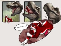 acid anygoldstein ass balls ballsack belly booty canid canine cock comic comics devour dick dinosaur drool eaten eaten_alive erection fangs fetish folf food fusky gay genitals growl gulp handsome humiliated humiliation husky internal internal_view lux_furry lux_fusky luxuris_furry luxuris_fusky luxurisfurry macro male mammal maw mawshot micro nom noms oops penis saliva sheet slippery stomach story stuck swallowing t-rex teeth throat tongue trapped tummy twink tyrannosaurus_rex voracious vore vore_belly vore_comic wet wolf