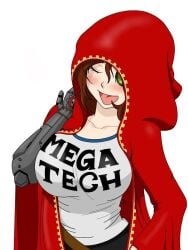 1girls adeptus_mechanicus big_breasts english_text female imperium_of_man khobotov mega_milk meme techpriest text warhammer_(franchise) warhammer_40k