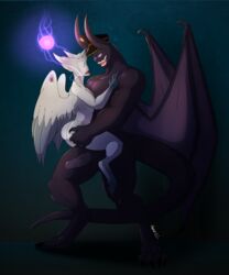 Angel Rule 34 Image