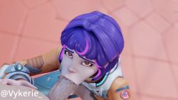 16:9 1boy 1girls 3d animated big_penis blowjob fellatio female gulp gulping huge_cock juno_(overwatch) large_penis male moaning overwatch overwatch_2 penis purple_hair red_eyes shorter_than_30_seconds shorter_than_one_minute sound straight video vykerie