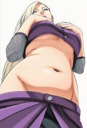 ino yamanaka from naruto