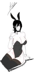 reze (chainsaw man) from chainsaw man by devil may kai