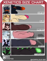 anthoza (molecular breakdown) from molecular breakdown by admiralgus1897