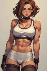 ochako uraraka from boku no hero academia by arule234