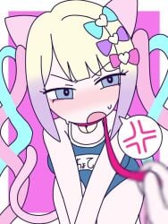 kangel from needy girl overdose