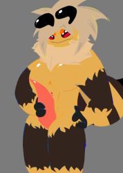 Antennae (Anatomy) Rule 34 Image