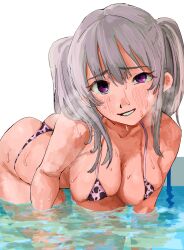 yukoku kiriko from idolmaster by kaimu 0720