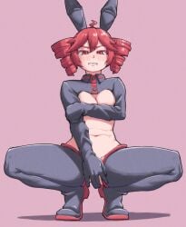 kasane teto from utau by toyk39