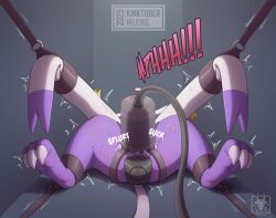generation 5 pokemon from nintendo by n1k0