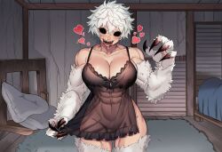 abigail (paigen) from original by paigen