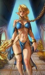 original character from princess of betrayal by ayanobraun