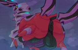 generation 5 pokemon from game freak by catjam (artist)