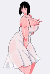hyuuga hinata from boruto: naruto next generations by dudeman80085