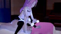 Demon-Lord (Artist) Rule 34 Video