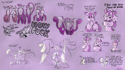 absurd_res anthro billy_brambletree boobs?_wanna_touch_boobs? bottomwear bottomwear_pull breast_grab breast_play breasts brother_(lore) brother_and_sister_(lore) carol_brambletree clothing clothing_pull collaborative collaborative_sex collaborative_titfuck dirty_bunny dirty_bunny_(character) duo erection female female/female finger_fuck fingering group hand_on_breast hi_res incest_(lore) jon_brambletree kelli_brambletree lagomorph leporid male male/female mammal megan_brambletree meme mephitid mike_brambletree pants pants_pull pussy rabbit sex sibling_(lore) sister_(lore) sisters_(lore) skunk titjob trio vaginal_penetration