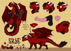 Scafen (Artist) Rule 34 Image