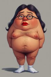 Breasts Rule 34 Image