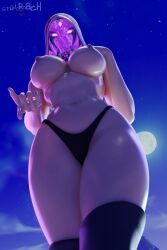 augury (fortnite) from fortnite by stupidroach