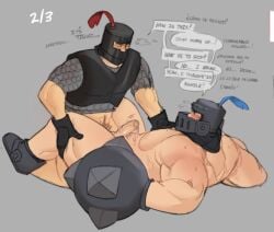 dark prince (clash royale) from clash (series) by pelvispresly