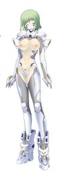 bodysuit breasts female lunateresia_von_witzleben muv-luv pose the_euro_front