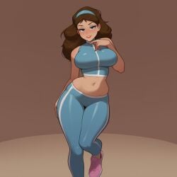 Digital Media (Artwork) Rule 34 Image