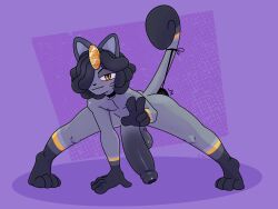 alolan form from nintendo by xing1