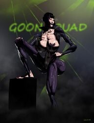 1girls Rule 34 Image
