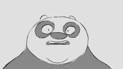 16:9 2d_animation accident accidental_sex accidental_vore animated anthro_penetrated areola bear breasts clenched_teeth closed_eyes condom deep_throat dreamworks felid fellatio female female_anthro female_feral female_penetrated feral feral_on_feral feral_penetrated feral_penetrating_feral genitals giant_panda group group_sex hi_res holding_another humanoid_genitalia humanoid_penis humor kung_fu_panda living_condom lying male male/female male_anthro male_penetrating male_penetrating_female mammal master_po_ping master_tigress master_viper nipples nude nude_anthro on_back oral oral_penetration overweight overweight_anthro overweight_male pantherine parody partially_inside penetration penile penile_penetration penis penis_in_mouth recursive_penetration reptile scalie sex sexual_barrier_device short_playtime smile snake sound spread_legs spreading stretching stripes tagme teeth threesome tiger trio unbirth_while_penetrated unbirthing unused_condom vaginal_penetration video vore vulva widescreen wrapped_condom yourpapa666