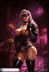 1girls absurdres ai_generated artist_name attractive bdsm_gear big_breasts bondage boots breasts cartoony cleavage commentary_request corset curvy detailed dominatrix esri_tuatha_de evil_smile exposed exposed_breasts eyemask female female_focus female_only femdom high_heels high_quality highres hourglass_figure large_breasts latex latex_clothing latex_gloves latex_suit leak leaked line_art logart masked naked naked_female nipples nude nudity pony_diffusion_xl seductive sensitive stable_diffusion subscribestar tagme the_worlds_finest_assassin_gets_reincarnated_in_another_world_as_an_aristocrat thick thick_thighs thighs watermark web_address