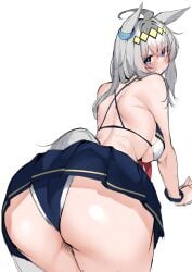 oguri cap (umamusume) from umamusume by kshimu