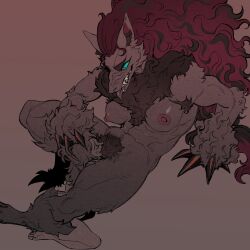 pokemon (species) from pokemon by glacierclear