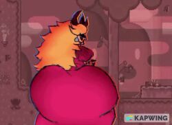 1girls animated ass ass_bigger_than_head ass_clapping ass_focus back_view behind_view big_ass big_butt black_eyes coronation_day_(creepypasta) creepypasta dress edit enormous_ass entity fat_ass female female_focus gigantic_ass hair horn horns house_of_horrorbrews huge_ass huge_butt large_ass longer_than_30_seconds longer_than_one_minute looking_back lowres mario_(series) nightmare_waifu nintendo peach.exe phat_ass pillar_chase_2 possessed princess princess_peach princess_peach_(coronation_day) psych0nutz royalty shaking shaking_ass shaking_butt skullvert solo sound sound_edit super_mario_bros. super_mario_world tagme the_forest_king_(coronation_day) thick_ass thick_hips thick_thighs tight_clothing twerk twerking video voluptuous voluptuous_female wide_ass wobbling_ass