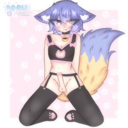 boris (ukiemeow) from original by ukiemeow