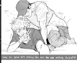 kuramochi youichi from ace of diamond by babeyxiao