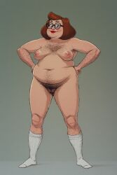 Breasts Rule 34 Image