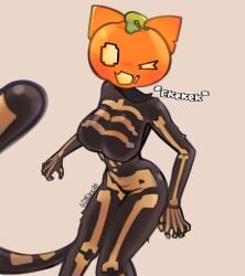 spice (fortnite) from epic games by akikonii