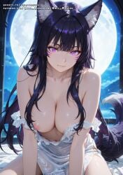 Delta (The Eminence In Shadow) Rule 34 Image