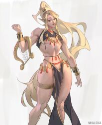 dungeons and dragons fan art