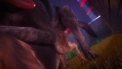 1boy 1boy1girl 1girls 3d 3d_animation 3d_model animal_genitalia animal_only animal_penis animated breeding canine canine_genitalia canine_penis cum cum_in_pussy cum_inside dick doggy doggy_style dominant_male ejaculation ejaculation_in_pussy faceless female femsub feral feral/feral feral_female feral_male feral_on_feral feral_penetrated feral_penetrating feral_penetrating_feral from_behind from_behind_position fur honey_select_2 knot knotted knotted_penis knotting longer_than_30_seconds looking_at_another looking_at_partner looking_at_penis male male/female male_penetrating male_penetrating_female maledom maledom/femsub mounted mounting mp4 night outside outside_sex penetration penis penis_in_pussy pinned pinned_down pinned_to_ground public public_sex pussy sex sharp_teeth soulofcanaan sound straight street submissive_female tagme tongue tongue_out uncensored vaginal_insertion vaginal_penetration vaginal_sex video