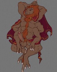 terek fan art