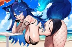 spite (vtuber) from indie virtual youtuber by kaptivate