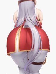 gold ship (red strife) (umamusume) from umamusume by tapisuke