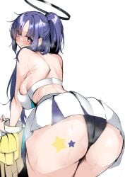 yuuka (blue archive) from blue archive by kshimu
