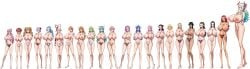 baccarat (one piece) from one piece by artist request