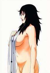 kurenai yuhi from naruto