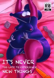 2025 Rule 34 Image